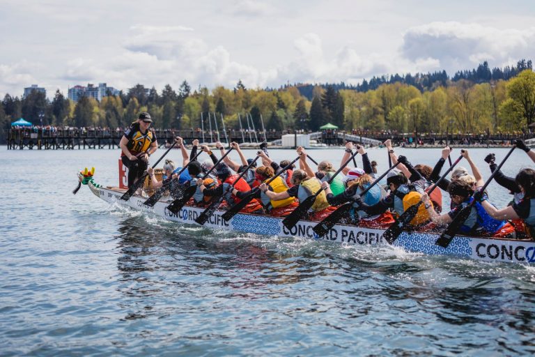 Inlet Spring Regatta