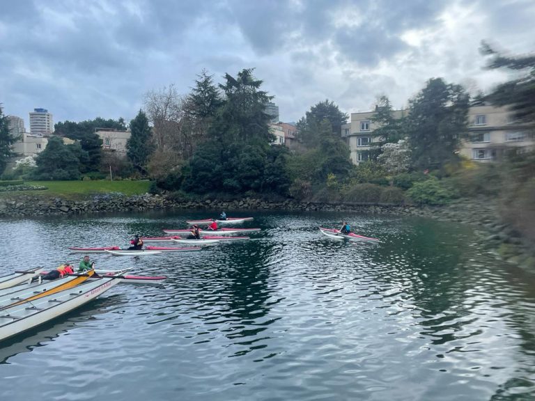 Masters Time Trial #2