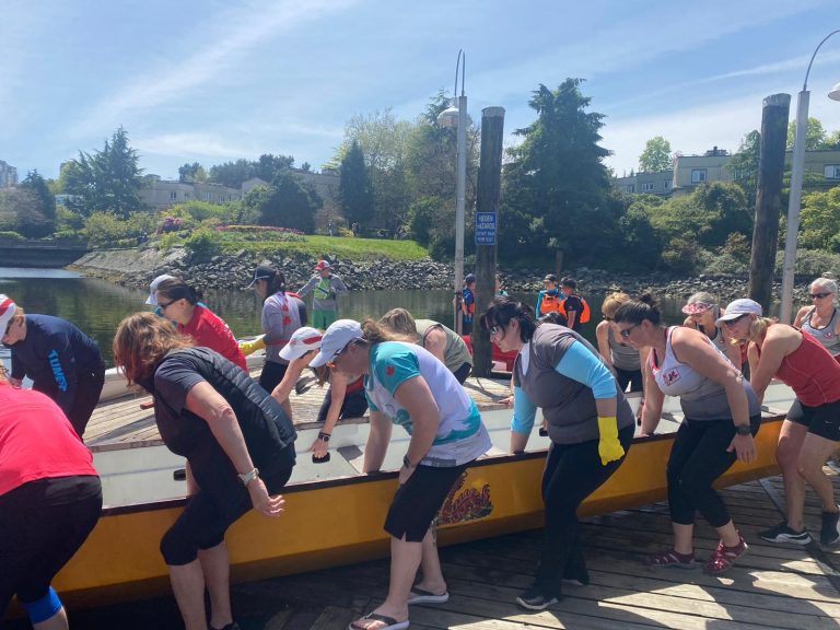 FCRCC Spring Knockout