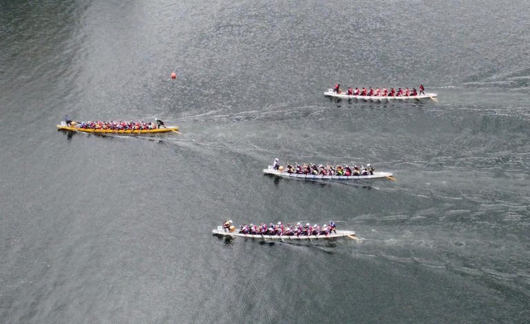 FCRCC Women’s Regatta