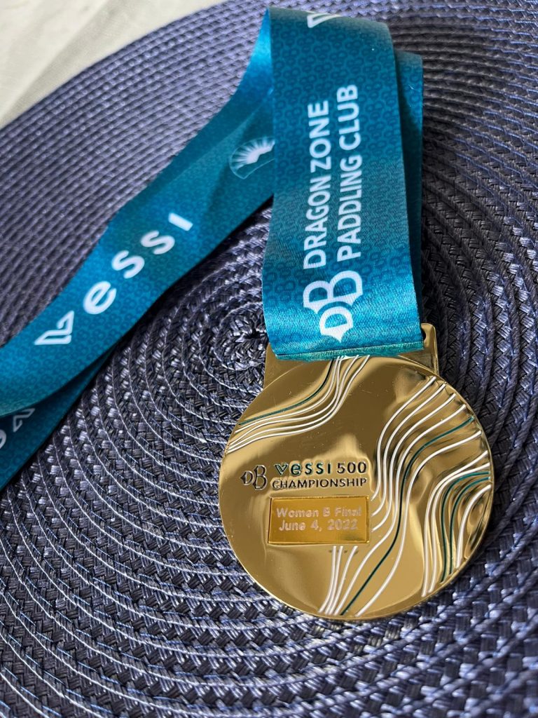 Vessi 500 Championship