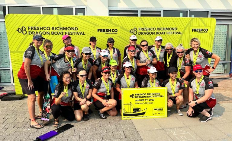 FreshCo Richmond Dragon Boat Festival