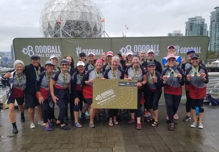 Oddball Fall Classic