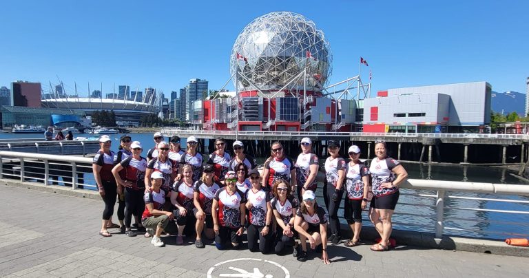 FCRCC Spring Knockout