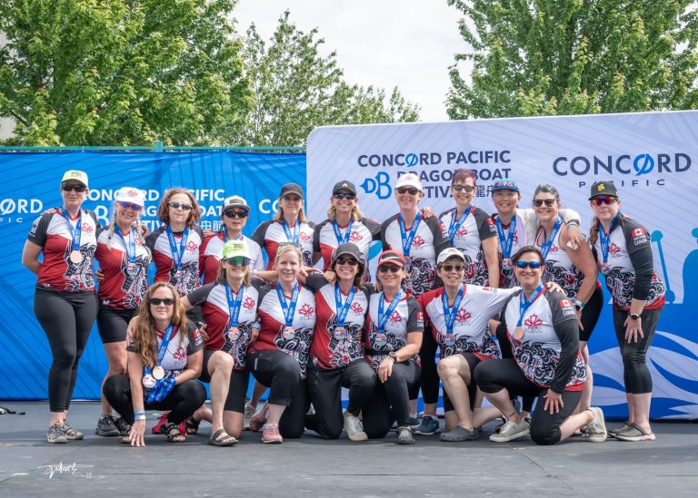 Concord Pacific Festival