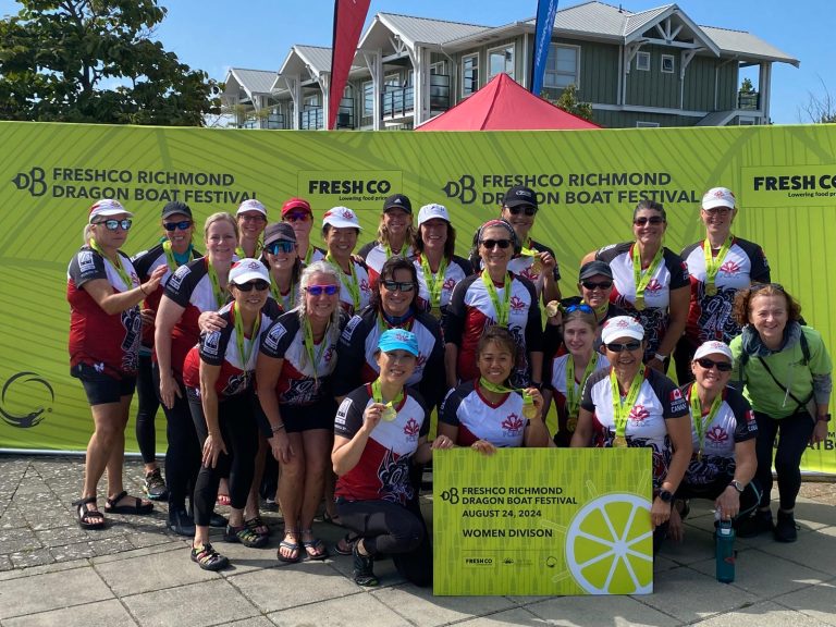 FreshCo Richmond Dragon Boat Festival
